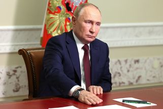 „Nepochybujte o tom, že vojensky zareagujeme.“ Rus...